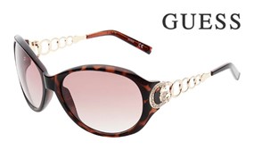 NEW STYLES: Guess Designer Sunglasses (26 Styles)