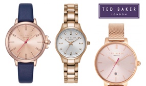 Ted Baker Watches for Her (35 Styles)