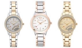 Juicy Couture Designer Watch (26 Styles)