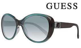 Guess Designer Sunglasses (25 Styles)