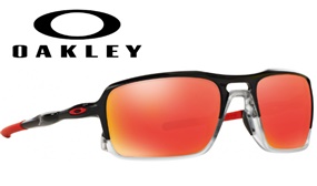 Oakley Sunglasses (4 Models)