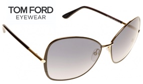 Tom Ford Designer Sunglasses (His & Hers - 20 Styles)