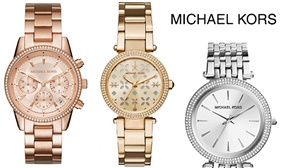 Michael Kors Designer Watches - 23 Styles