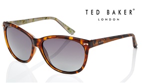 Ted Baker Sunglasses for Her (22 Styles)