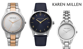 Karen Millen Watches - 24 Styles