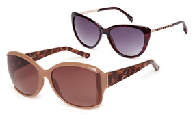 Range of Karen Millen Sunglasses in 14 Styles