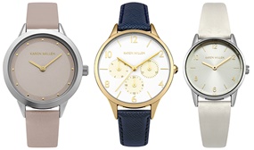 Karen Millen Watches - 30 Styles