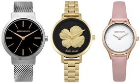 Karen Millen Designer Watches (15 Styles)