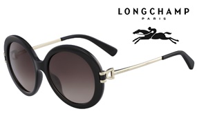 CLEARANCE: Longchamp Designer Sunglasses (16 Styles)