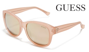 Guess Designer Sunglasses (20 Styles)