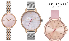 Ted Baker Watches for Her (18 Styles)