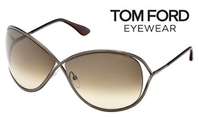 Tom Ford Designer Sunglasses (17 Styles)