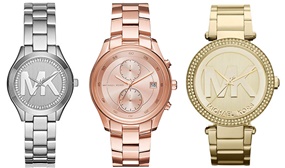 BLACK FRIDAY PREVIEW: Michael Kors Designer Watches - 26 Styles