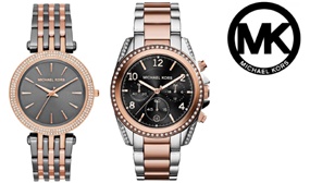 Michael Kors Designer Watches - 34 Styles
