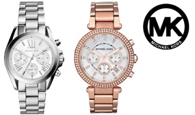 Michael Kors Designer Watches - 12 Styles