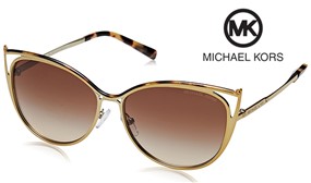 Michael Kors Sunglasses - 14 Styles