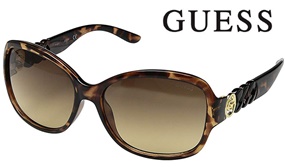 Guess Designer Sunglasses (25 Styles)