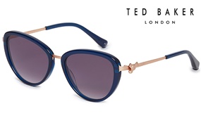 Ted Baker Sunglasses for Her (21 Styles)