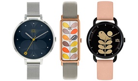 Orla Kiely Designer Watches (19 Models)