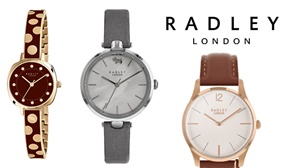 Radley Designer Watches (15 Models)