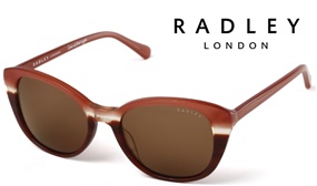 Radley Designer Sunglasses + Free Tote Bag (Limited Stock!)