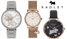 Radley Designer Watches (19 Models)