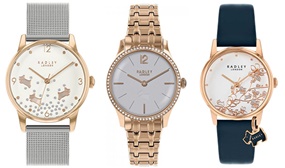 Radley Designer Watches (27 Models)