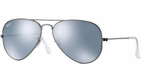 Ray-Ban Sunglasses (20 Models - Aviator, Wayfarer & Clubmaster)
