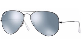 Ray-Ban Sunglasses (8 Models)