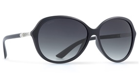 Pair of Seksy Sunglasses with Swarovski ® Crystals