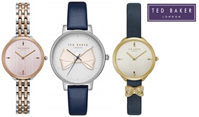 Ted Baker Watches for Her (19 Styles)