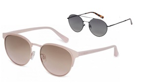 Ted Baker Sunglasses for Him & Her (16 Styles)