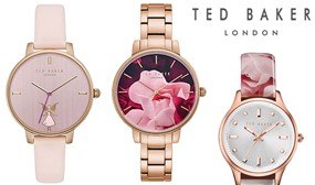 Ladies Ted Baker Watches (30 Models)