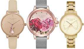 Ted Baker Watches for Her (23 Models)