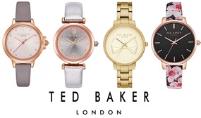 Ted Baker Watches for Her (23 Models)