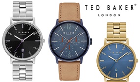 Ted Baker Watches for Him (29 Styles)