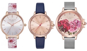 Ted Baker Watches for Her (35 Models)