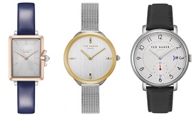 Ted Baker Watches (18 Models - Him & Her)