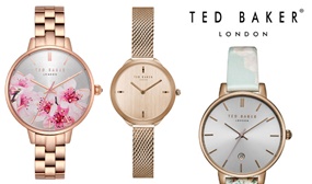 Ted Baker Watches for Her (18 Styles)