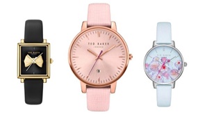 Women's Ted Baker Watches