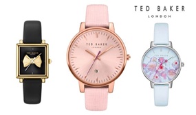 Women's Ted Baker Watches