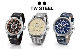 TW Steel Watches (27 Models)