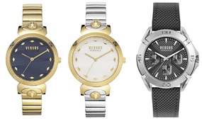 Versus Versace Designer Watches (18 Styles)