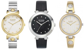 Versus Versace Designer Watches (16 Styles)