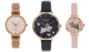 Women's Radley Watches in 12 Styles