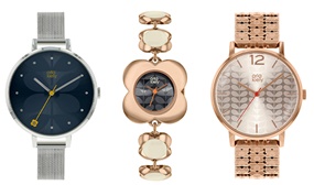 Women's Orla Kiely Watches - 13 Models