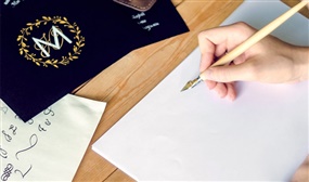 Certified Calligraphy Diploma Course