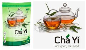 Cha Yi Tea 30, 60 or 90 Bags - Lose up to 10 lbs in 1 Week