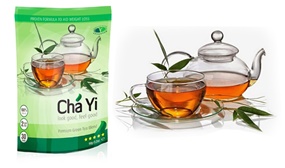 Cha Yi Tea 30, 60 or 90 Bags - Lose up to 10 lbs in 1 Week
