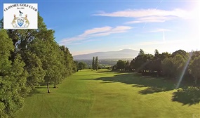 2 Green Fees with a Buggy Option at Clonmel Golf Club, Tipperary